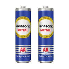 Battery Cell AA Panasonic